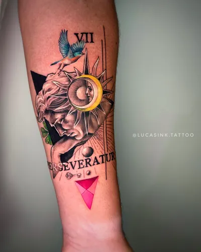 High Class Ink