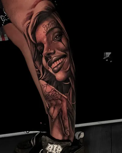 High Class Ink