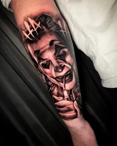 High Class Ink