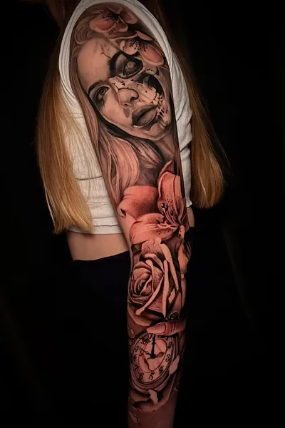 High Class Ink